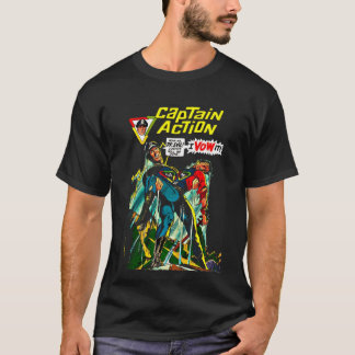 Ca-klassikerrättvisa är den gjorda utslagsplatsen t shirt