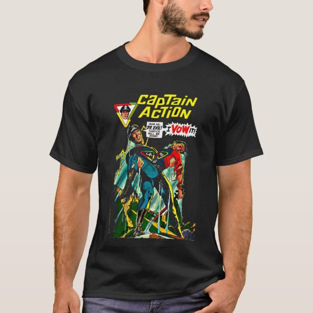 Ca-klassikerrättvisa är den gjorda utslagsplatsen t shirt (Framsida)