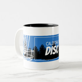 Ca Mugg