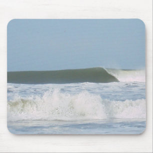 CA Pacific Wave mousepad Musmatta