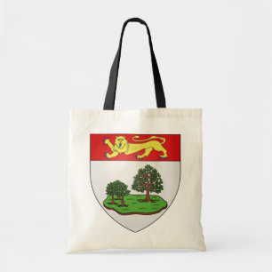 ca Prince Edward Island, Kanada Tygkasse