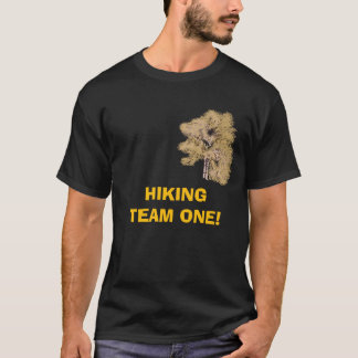 Ca-Sandra Kiefer Baum T Shirt