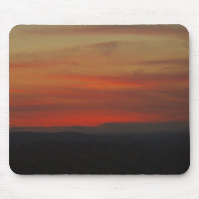 CA SUNSET MUSMATTA (Framsidan)