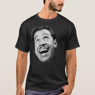 Cab Calloway T Shirt