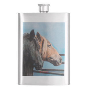 Caballos/Cabalos/Horses Fickplunta