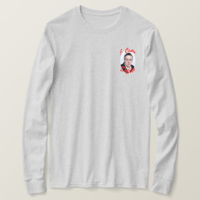 Caballos T Shirt (Design framsida)