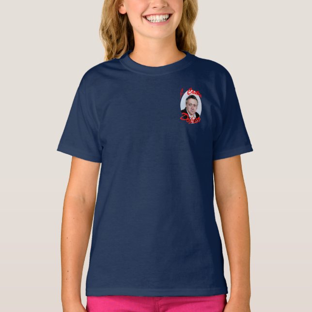Caballos T Shirt (Framsida)