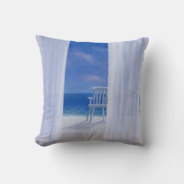 Cabana 2005 kudde (Framsida)