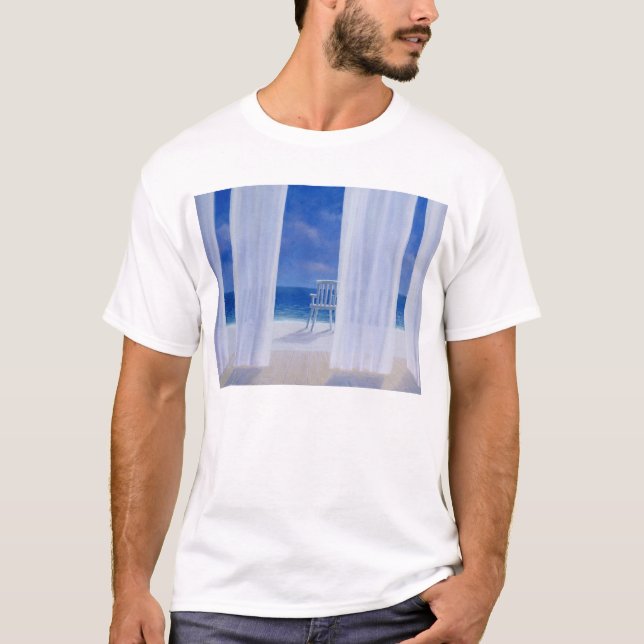 Cabana 2005 t-shirt (Framsida)