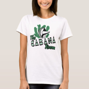 Cabana Room T Shirt