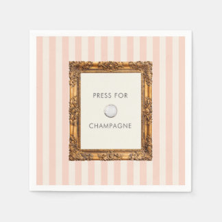 Cabanas Pappersservett