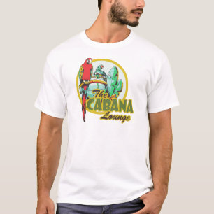 Cabanavardagsrum T Shirt