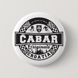Čabar Originals Knapp