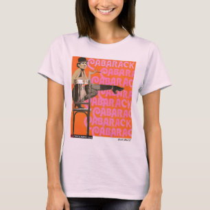 cabarack t shirt