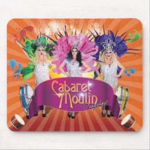 Cabaret Moulin Musmatta