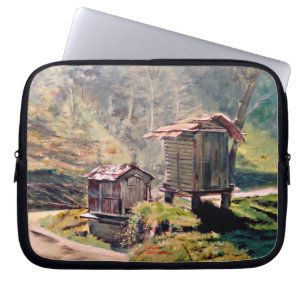 Cabazos Laptop Sleeve