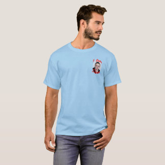 Cabazos T Shirt