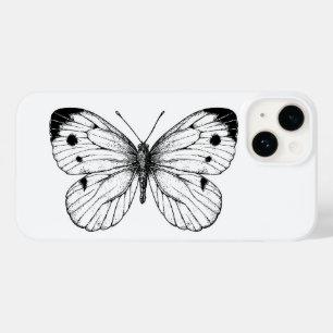 Cabbage butterfly