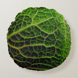 CABBAGE DEKORATIV KUDDE