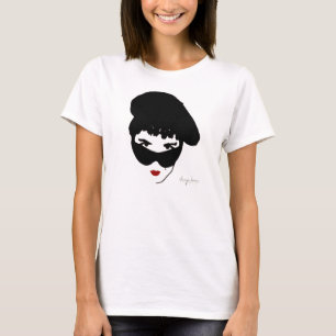 Cabecita Loca Tee