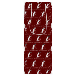 Cabernet Cat Fläkt Mönster