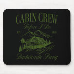 Cabin Crew innan jag gör Bachelorette Party Camp B Musmatta<br><div class="desc">Cabin Crew Innan jag gör Bachelorette Party Camp Bach Est 2025</div>