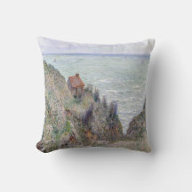 Cabin of the Anpassningsbars Watch by Claude Monet