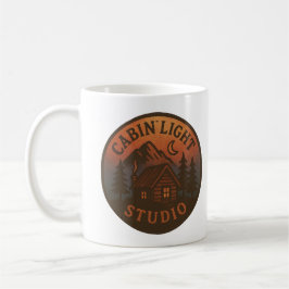 CabinLight Studio Kaffe kopp