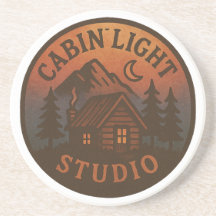 CabinLight Studio Vattenflaska