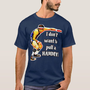 Cable Guy Chip Douglas T Shirt