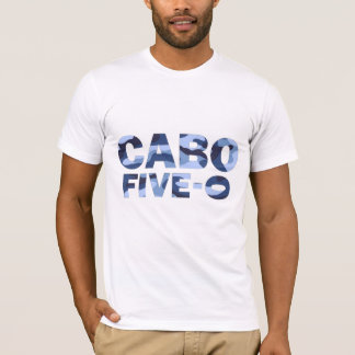 cabo50 t shirt