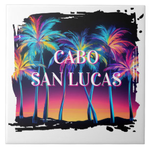 Cabo Ceramic Tile Kakelplatta