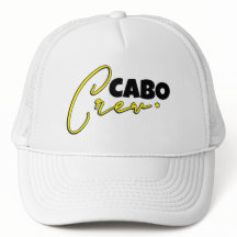 Cabo Crew Cabo San Lucas Vacation Mexico
