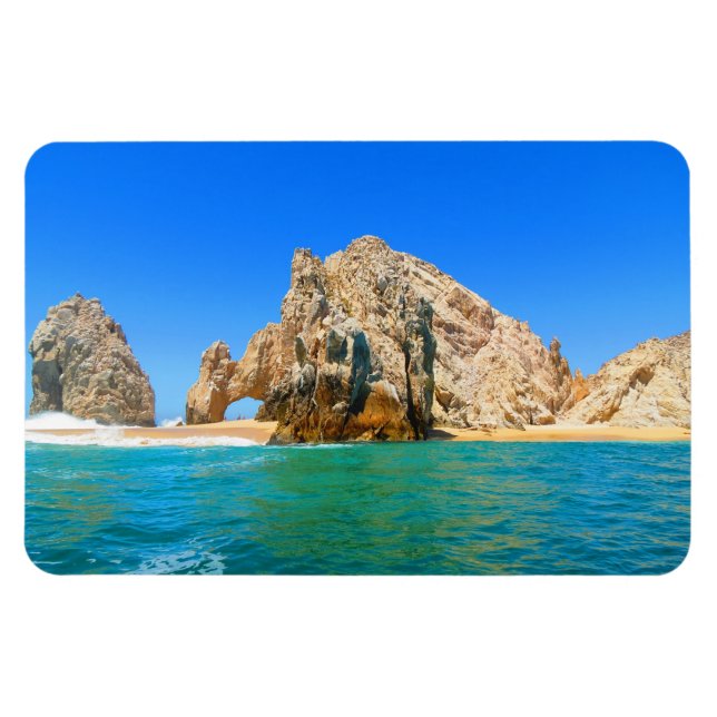 Cabo Magnet (Horisontell)