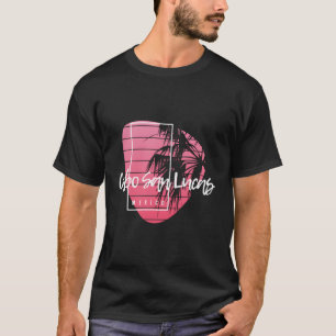 Cabo Mexiko T Shirt