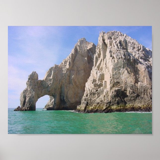 Cabo Poster (Framsidan)