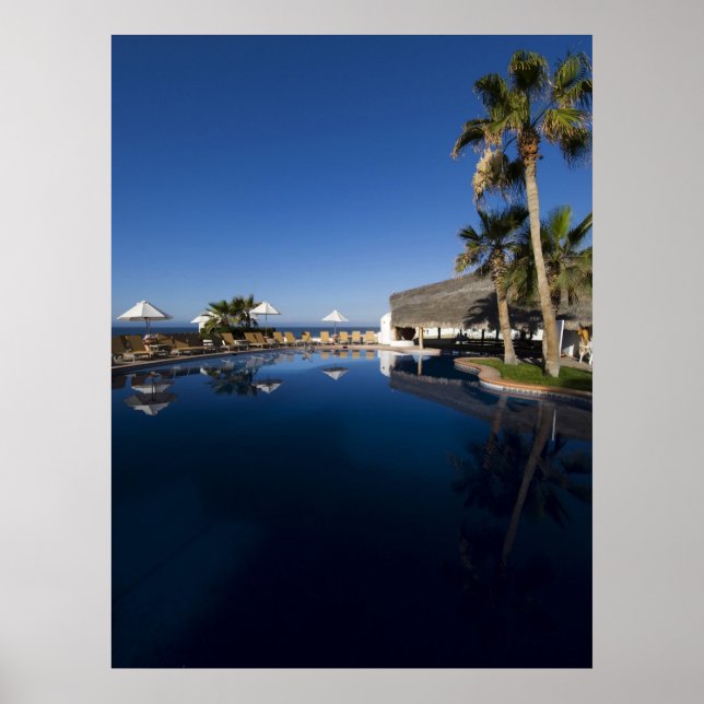 Cabo San Lucas 23 Poster (Framsidan)