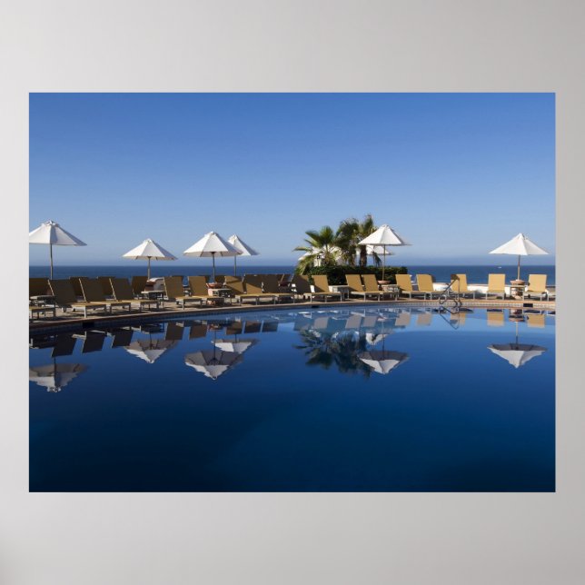 Cabo San Lucas 24 Poster (Framsidan)