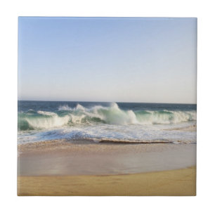 Cabo San Lucas, Baja California Sur, Mexiko Kakelplatta