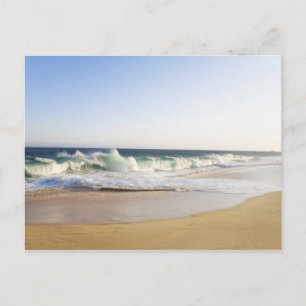 Cabo San Lucas, Baja California Sur, Mexiko - Vykort