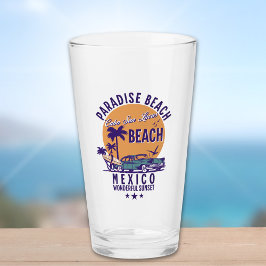 Cabo San Lucas Beach Mexico | Mexican Paradise Glaskopp
