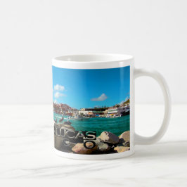 Cabo San Lucas Kaffemugg