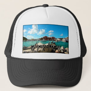 Cabo San Lucas Keps