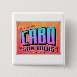 CABO SAN LUCAS KNAPP