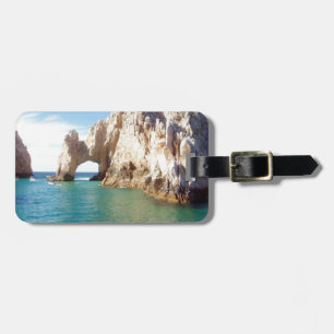 Cabo San Lucas Mexico Bagagebricka