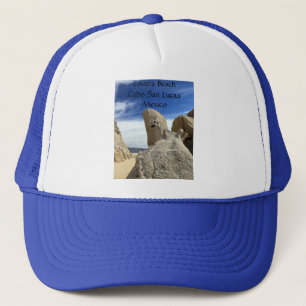Cabo San Lucas Mexico hatt Keps