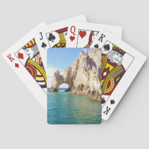 Cabo San Lucas Mexico Kortlek