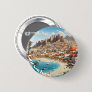 Cabo San Lucas Mexiko Beach Ocean Resa Knapp