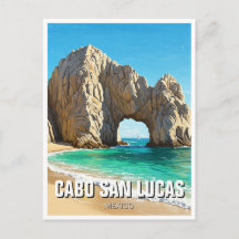 Cabo San Lucas Mexiko El Arco Resa