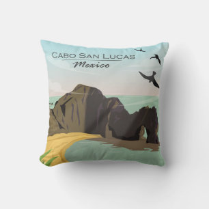 Cabo San Lucas Mexiko Kudde